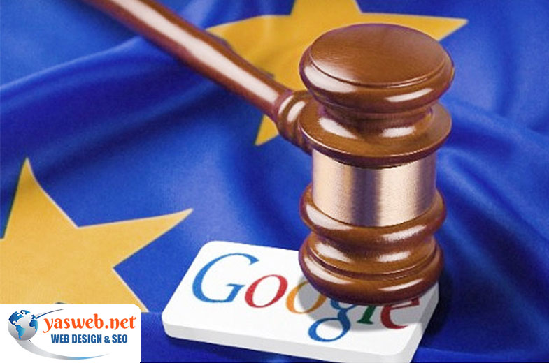 جریمه گوگل گاهی میتواند باعث نابودی وب سایت شما شود.
