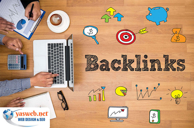 چطور Backlink دریافت کنیم؟