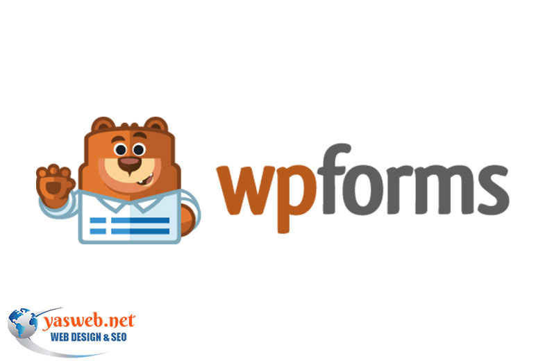 افزونه وردپرس WPForms