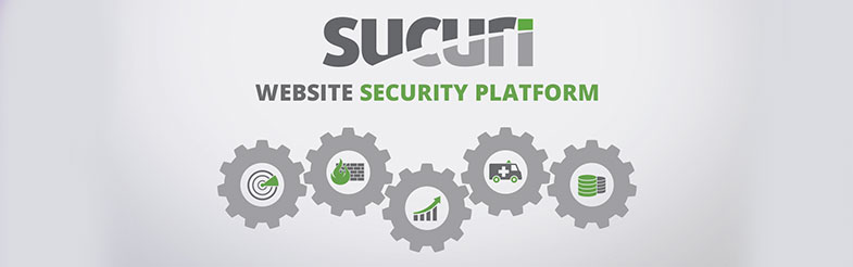 افزونه امنیت وردپرس Sucuri Security