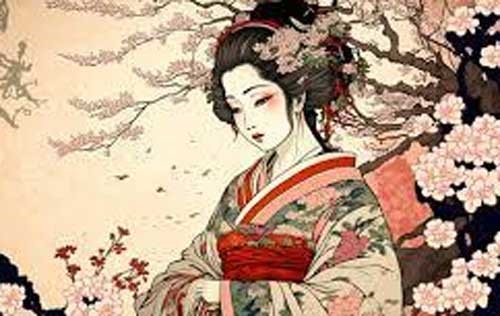 تاریخچه و فرهنگ ژاپن