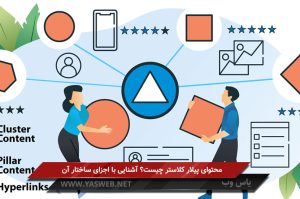 محتوای پیلار کلاستر چیست؟ آشنایی با اجزای ساختار آن