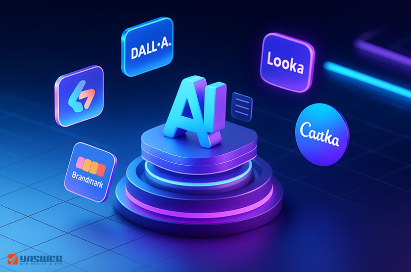 نکات کاربردی برای ساخت لوگوی حرفه‌ای