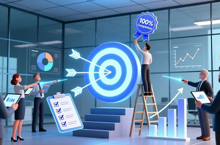 نکات کلیدی برای کمپین موفق
