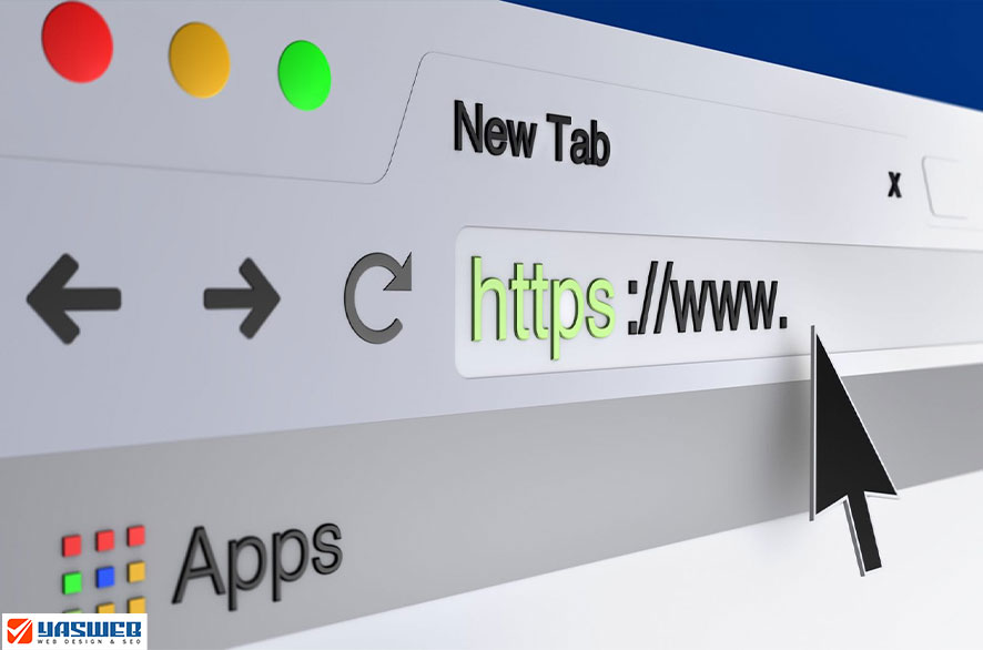 ساختار استاندارد URL و اهمیت آن در سئو سایت