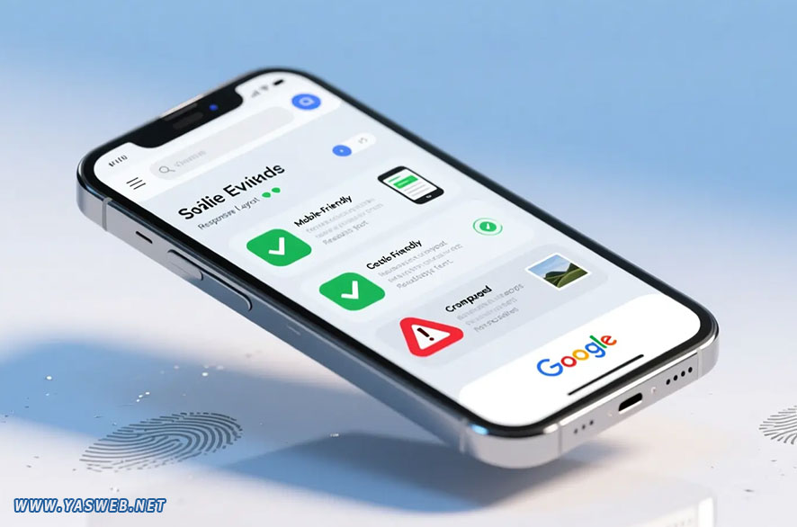 تأثیر Mobilegeddon بر رتبه سایت در گوگل