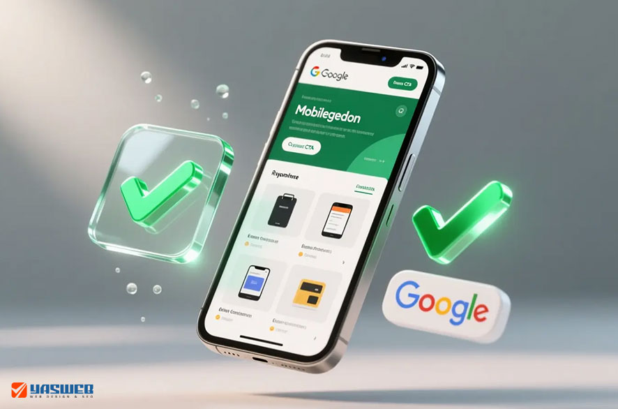 الگوریتم موبایل گدون چیست و چرا ایجاد شد