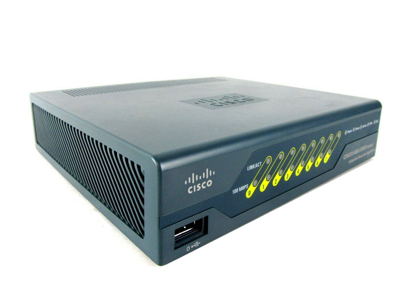 مقایسه فایروال fortigate و Cisco